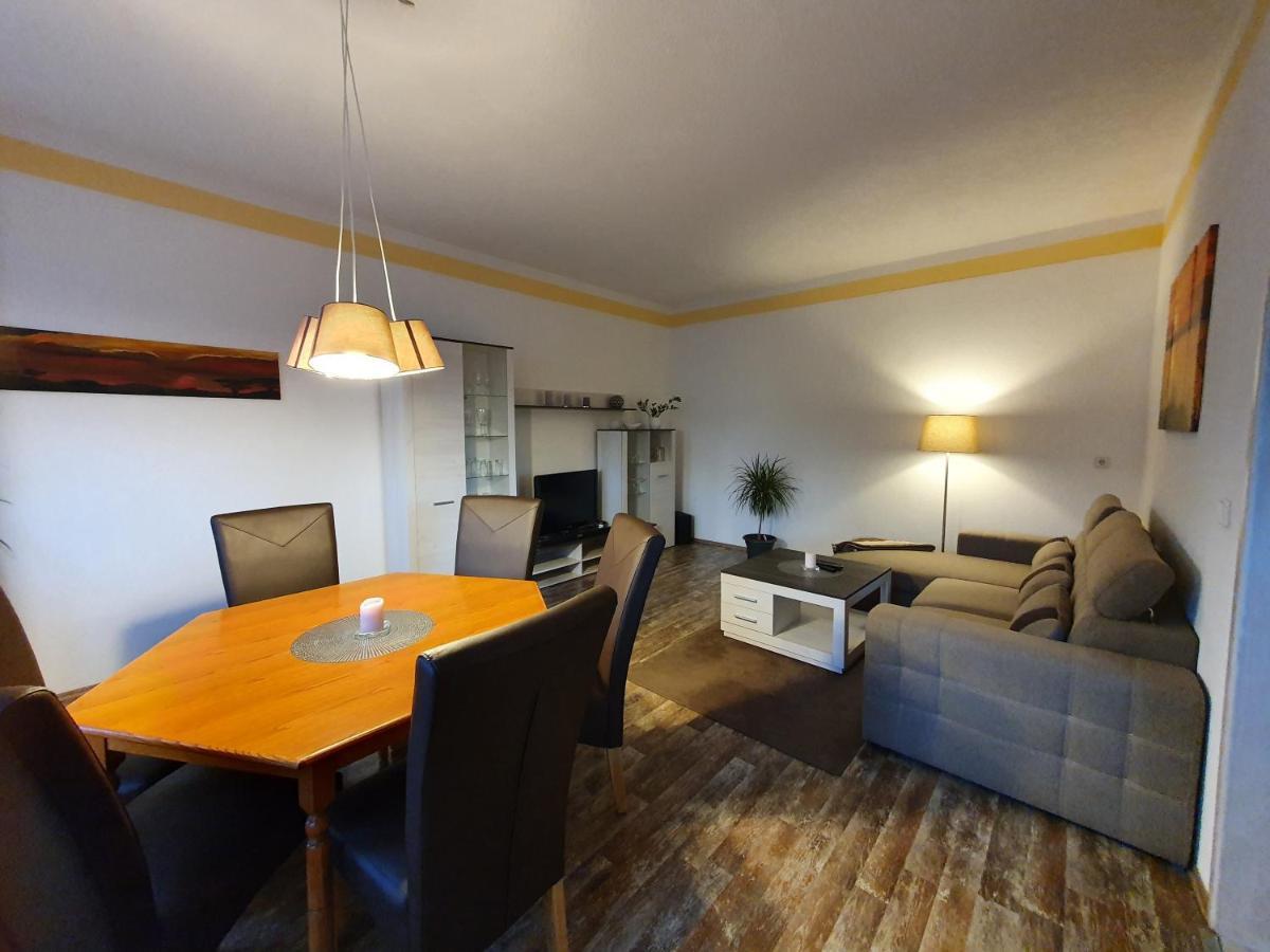 Ferienwohnung Mit Charme Neukieritzsch Екстериор снимка